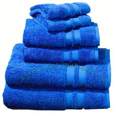 Terry Towel